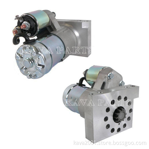 12V Car Starter Motor for Chevrolet V6,V8 - 91-25-1201 91251201